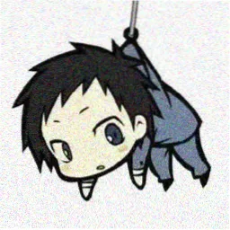 UP主 线描小林 的头像